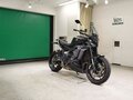 2025 Yamaha MT-09 (FZ-09), чёрный, 1277000 рублей - вид 2
