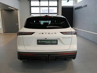 2023 Jetour Dashing I, белый, 1949000 рублей, вид 5