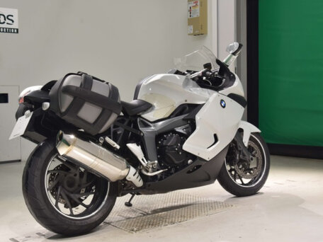 2012 BMW K 1300 S, белый, 725000 рублей, вид 5