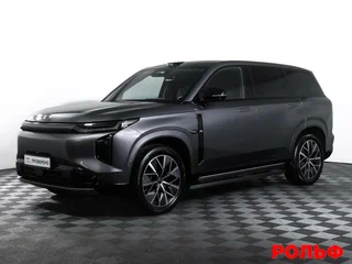 2025 GAC Trumpchi S7 I, серый, 4458000 рублей, вид 1