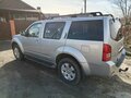 2007 Nissan Pathfinder III, белый, 1410000 рублей - вид 7