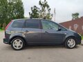 2007 Ford C-MAX I Рестайлинг, серый, 550000 рублей - вид 6
