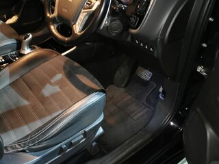 2019 Mitsubishi Outlander PHEV III Рестайлинг 3, чёрный, 3200000 рублей, вид 5