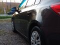 2013 Chevrolet Cruze I Рестайлинг, серый, 900000 рублей - вид 9