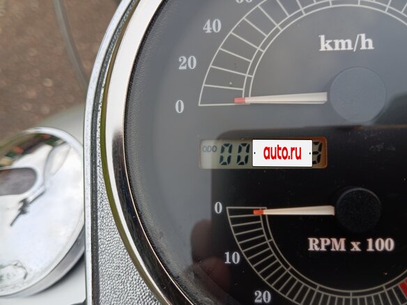 2004 Harley-Davidson Fat Boy, серебристый, 690000 рублей - вид 7