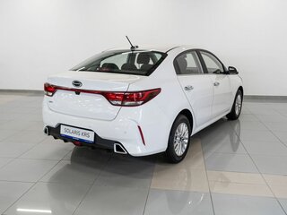 2025 Solaris KRS, белый, 2635000 рублей, вид 4