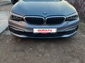 2018 BMW 5 серии 530i xDrive VII (G30/G31/G38), серый, 3150000 рублей - вид 1