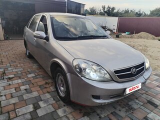 2008 Lifan Breez (520), красный, 90000 рублей, вид 2
