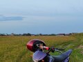 2019 Motoland XT125, фиолетовый, 55000 рублей - вид 7