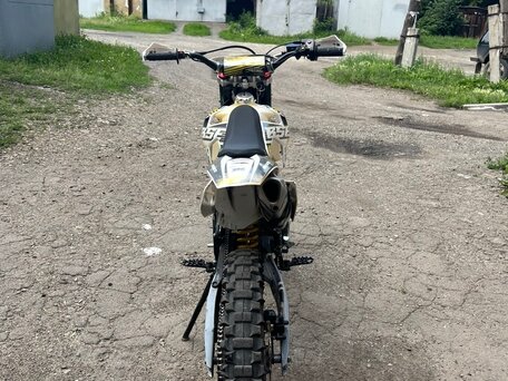 2022 BSE Z2, белый, 108000 рублей, вид 1