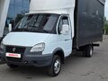 2013 ГАЗ ГАЗель (3302), белый, 900000 рублей