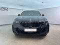 2026 BMW X6 40d III (G06) Рестайлинг, чёрный - вид 2