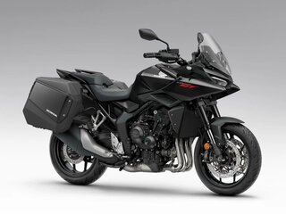Honda CB 1000GT