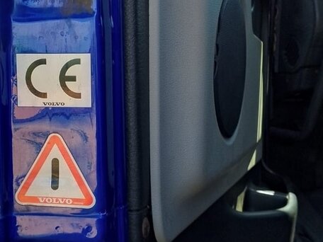 2006 Volvo FM, синий, 2900000 рублей, вид 2