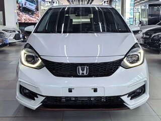 2022 Honda Life Crosstar VI, белый, 1180000 рублей, вид 2