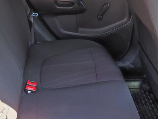 2013 Chevrolet Aveo II, коричневый, 720000 рублей, вид 3