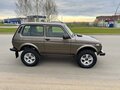2024 Lada (ВАЗ) Niva Legend I, коричневый, 1600000 рублей - вид 3
