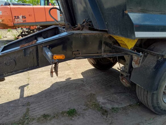 2022 РИАТ 85830F, чёрный, 1804000 рублей - вид 6