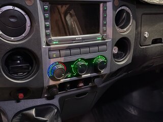 2017 ГАЗ ГАЗель Next, белый, 1350000 рублей, вид 5