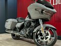 2024 Harley-Davidson Road Glide, серебристый, 4200000 рублей - вид 1
