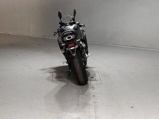 2024 Honda CBR 600RR, чёрный, 1189000 рублей, вид 5