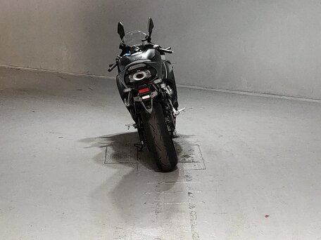 2024 Honda CBR 600RR, чёрный, 1189000 рублей, вид 5
