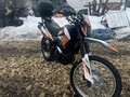 2020 Racer Panther, оранжевый, 115000 рублей - вид 2