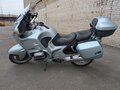 1996 BMW R 1100 RT, зелёный, 350000 рублей