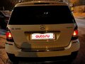2008 Mercedes-Benz GL-Класс 500 I (X164), белый, 1850000 рублей - вид 3