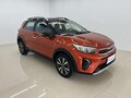 2022 Kia KX1, оранжевый - вид 3