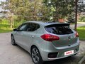 2016 Kia Ceed II Рестайлинг, серебристый, 950000 рублей - вид 2