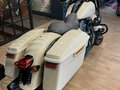2023 Harley-Davidson Street Glide ST, белый, 3640000 рублей - вид 9