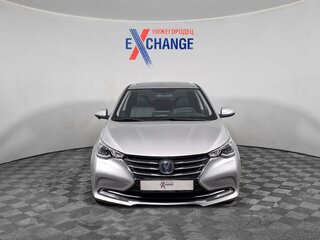 2023 Changan Alsvin, серый, 1038000 рублей, вид 2