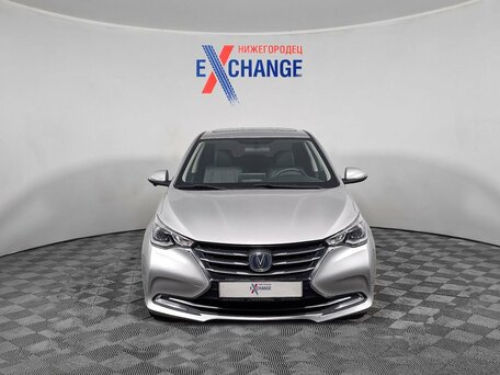 2023 Changan Alsvin, серый, 1015000 рублей, вид 2