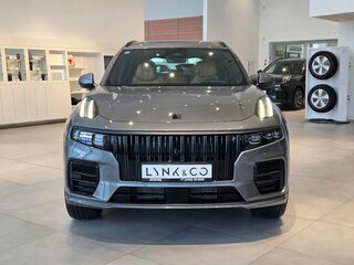 2026 Nordcross 001, серый, 7130000 рублей, вид 2