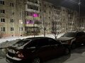 2008 Lada (ВАЗ) Priora I, красный, 250000 рублей - вид 2