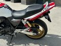2006 Honda CB 400 Super Four, красный, 350000 рублей - вид 7