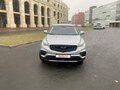 2024 Geely Atlas Pro, серый - вид 1
