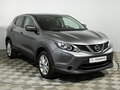 2018 Nissan Qashqai II, серый, 1519585 рублей - вид 2