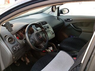 2006 SEAT Toledo III, синий, 550000 рублей, вид 5