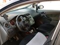 2006 SEAT Toledo III, синий, 550000 рублей - вид 4