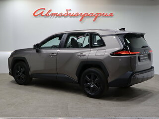 2026 Toyota RAV4 VI (XA60), серый, 4390000 рублей, вид 5