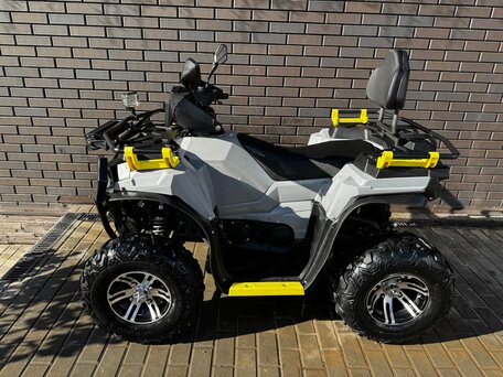 2025 Avantis Ray, серебристый, 195000 рублей, вид 1