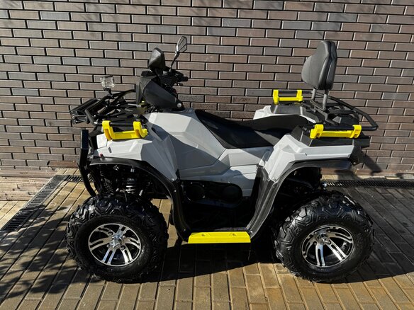 2025 Avantis Ray, серебристый, 195000 рублей