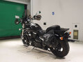 2006 Suzuki Boulevard 400, чёрный, 356000 рублей - вид 5