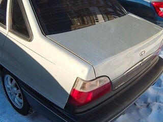 2007 Daewoo Nexia I, серебристый, 120000 рублей, вид 3