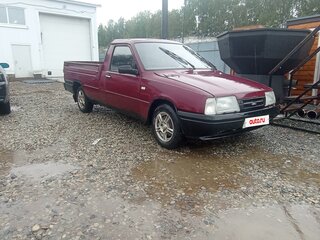 2004 Иж 27171, красный, 145000 рублей, вид 2