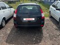 2009 Lada (ВАЗ) Priora I, чёрный, 345000 рублей - вид 3