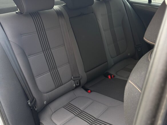 2016 Volkswagen Jetta VI Рестайлинг, бежевый, 1275000 рублей - вид 8