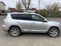 2011 Toyota Vanguard, серый, 1300000 рублей - вид 3